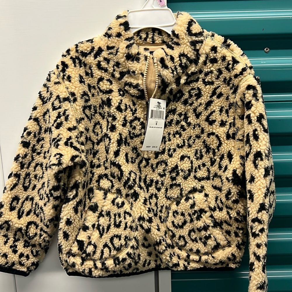 Polo Ralph Lauren sweater for girls